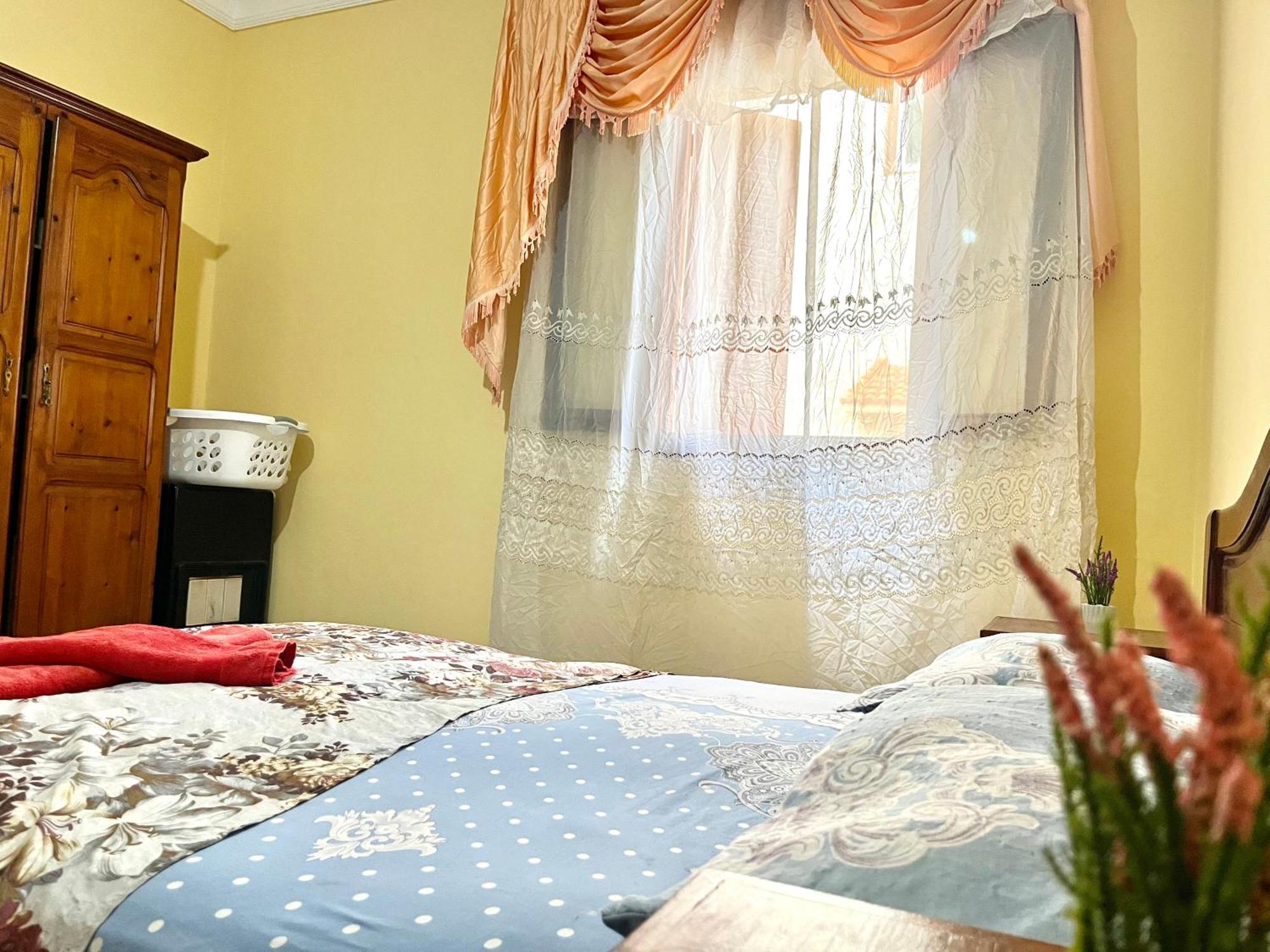 Soleado Apartamento Al Lado De La Preciosa Medina , A 3 Minutos De La Playa Andando I アシラー エクステリア 写真